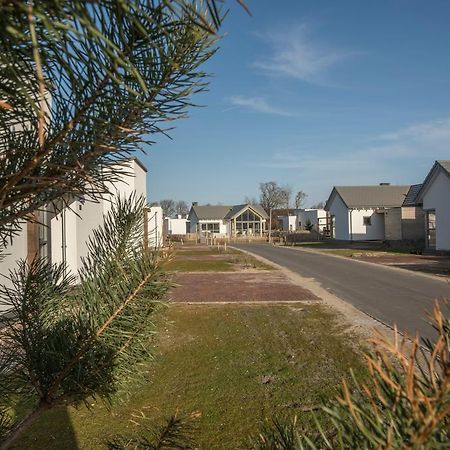 Roompot Strandpark Duynhille Ouddorp Exterior foto