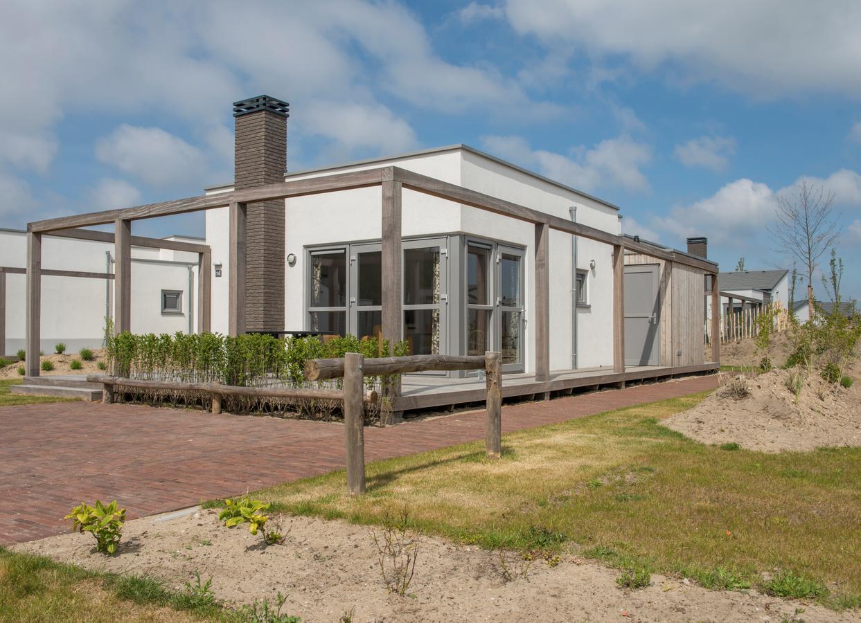 Roompot Strandpark Duynhille Ouddorp Quarto foto